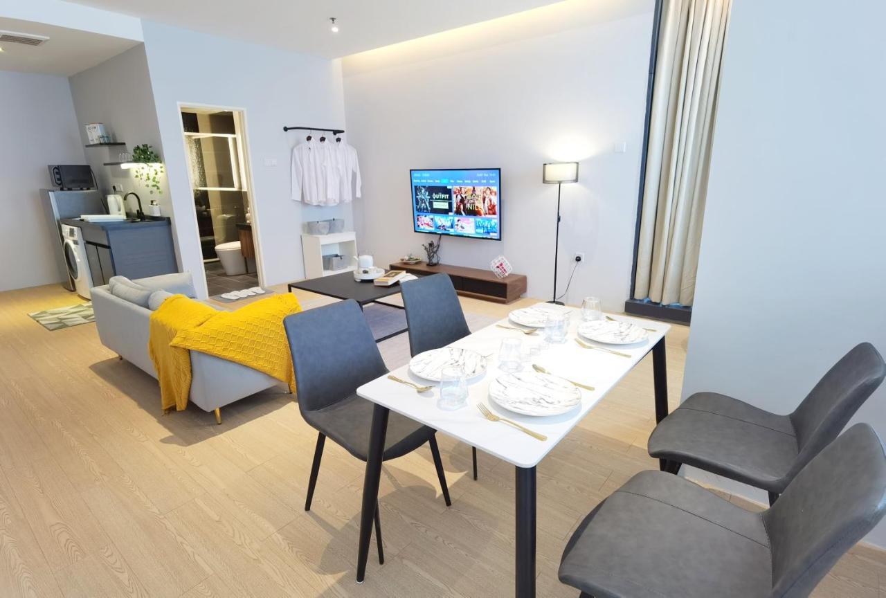 The Vogue @ Bangsar South Mid Valley Kuala Lumpur Exteriör bild
