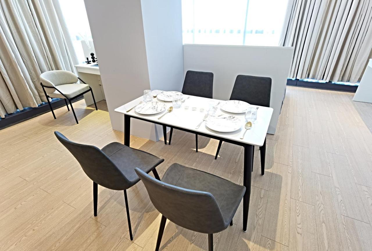 The Vogue @ Bangsar South Mid Valley Kuala Lumpur Exteriör bild