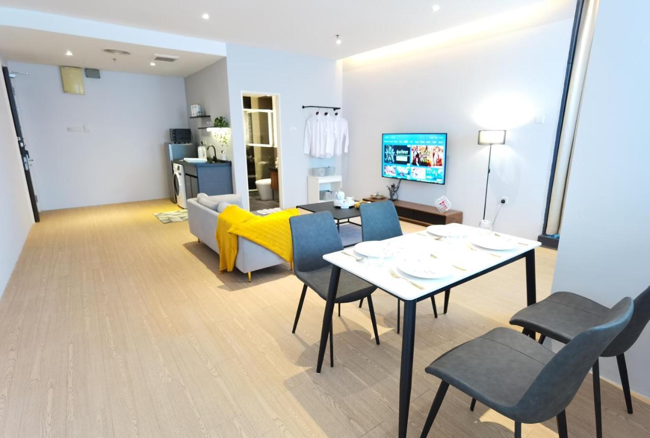 The Vogue @ Bangsar South Mid Valley Kuala Lumpur Exteriör bild