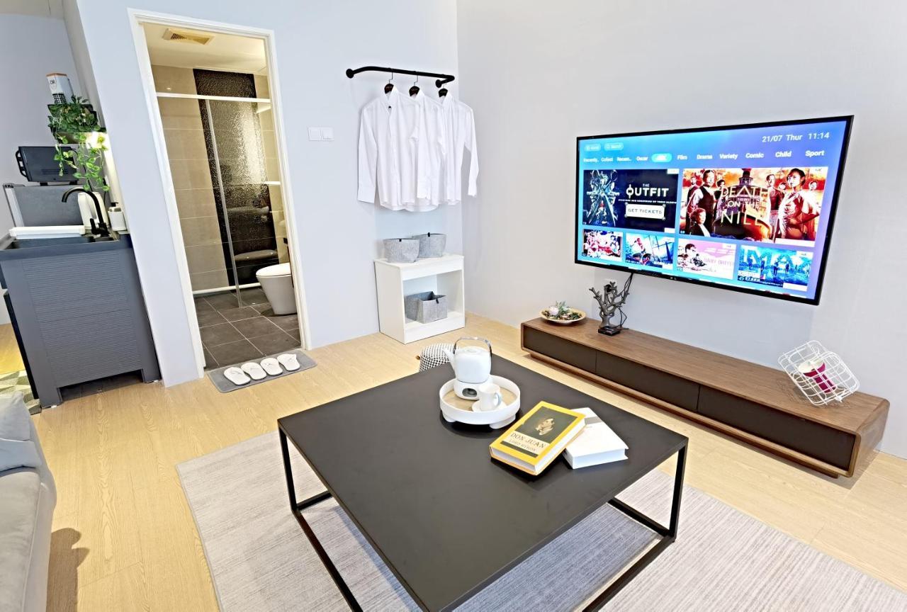 The Vogue @ Bangsar South Mid Valley Kuala Lumpur Exteriör bild