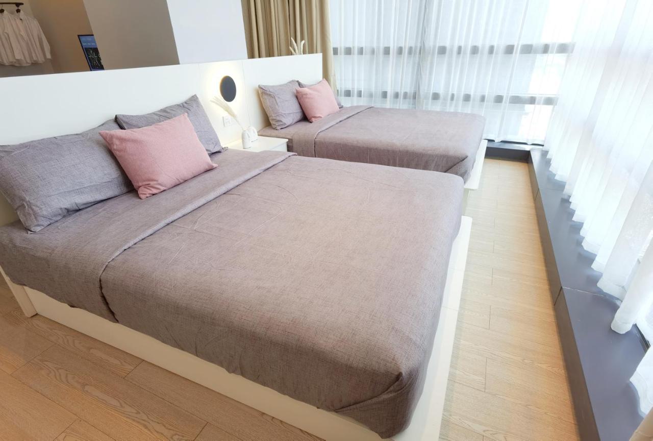The Vogue @ Bangsar South Mid Valley Kuala Lumpur Exteriör bild