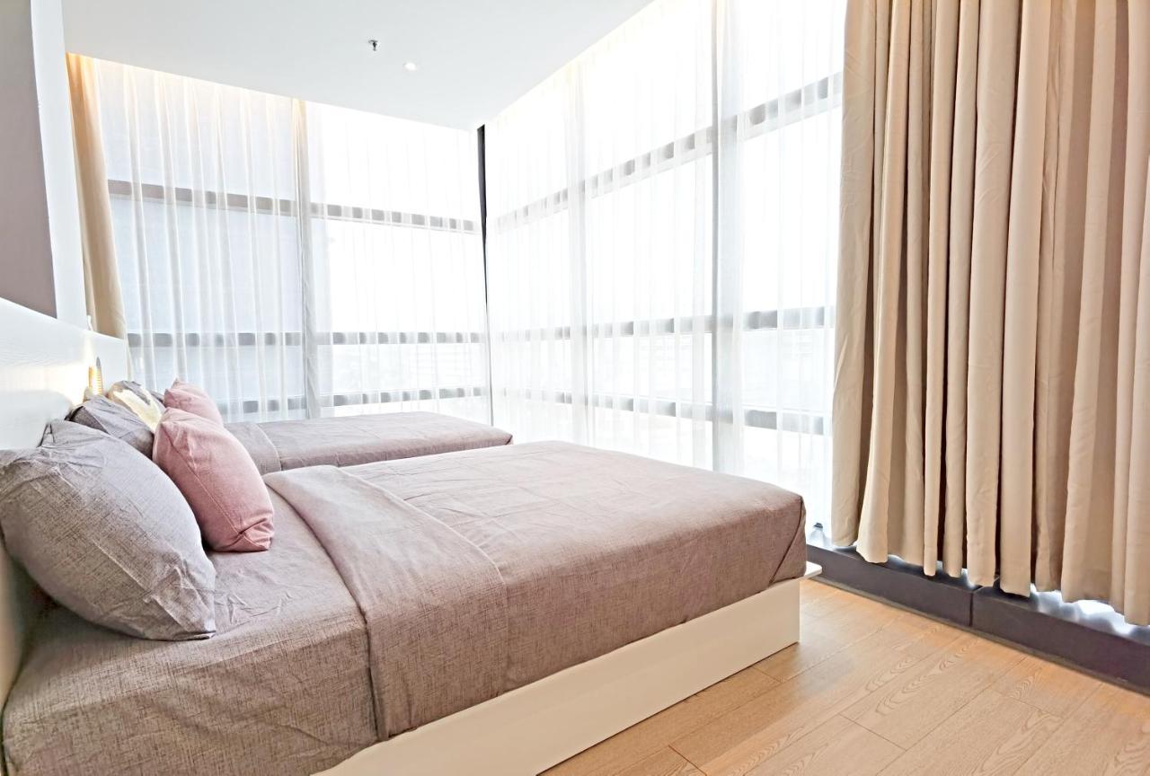 The Vogue @ Bangsar South Mid Valley Kuala Lumpur Exteriör bild