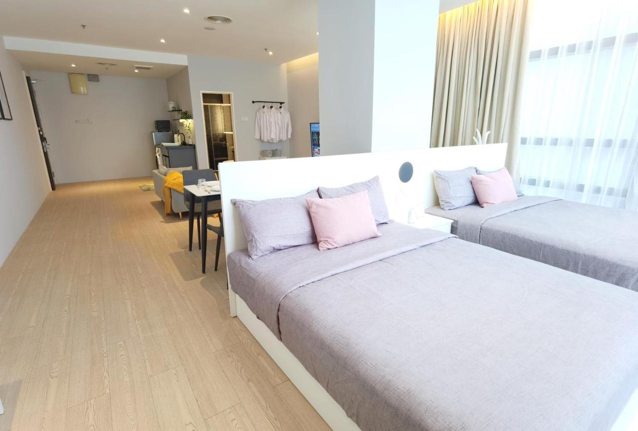 The Vogue @ Bangsar South Mid Valley Kuala Lumpur Exteriör bild