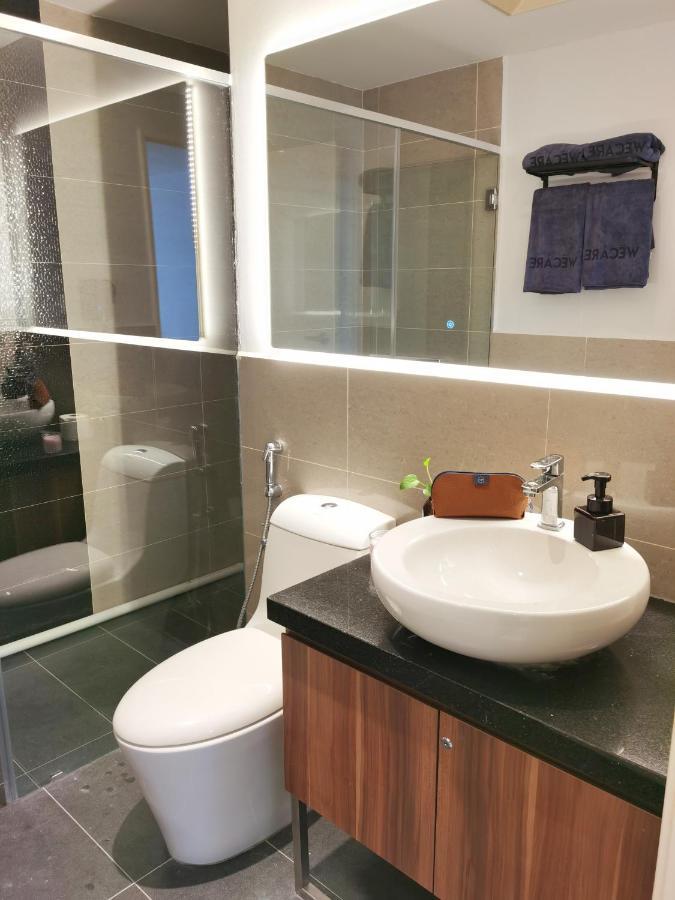 The Vogue @ Bangsar South Mid Valley Kuala Lumpur Exteriör bild