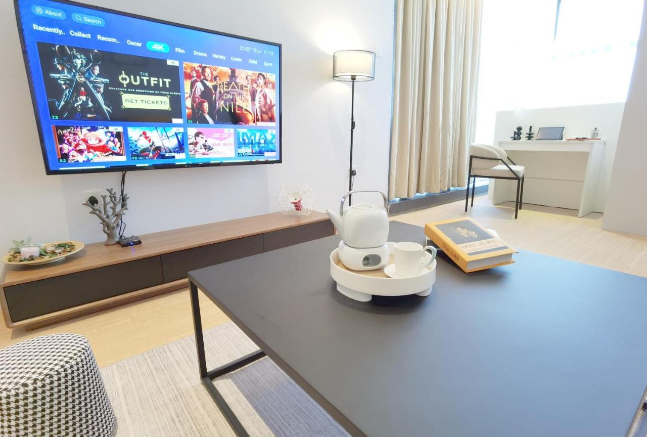 The Vogue @ Bangsar South Mid Valley Kuala Lumpur Exteriör bild